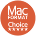 MacFormat Choice